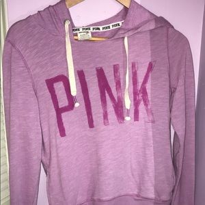 Victoria’s Secret PINK hoodie